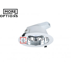 Vibe CCT Switchable 4x7 Dimmable LED Downlights VBL