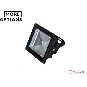 Vibe 83 Series LED 240V Floodlights VBL