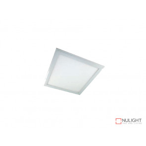 Vibe 18W Natural White LED Panel Light 300X300mm VBL