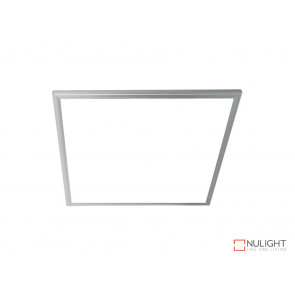 Vibe 40W Cool White LED Panel Light 600x600mm VBL