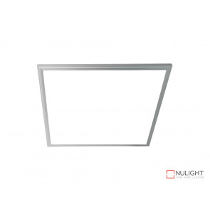 Vibe 36W Natural White LED Panel Light 600x600mm VBL