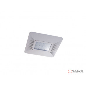 150W Natural White LED Canopy Light Body Only VBL