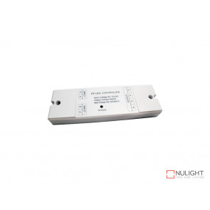 LED RGB Controller Box Suitable for VBLST-CTRL Remotes 15AMPS VBL
