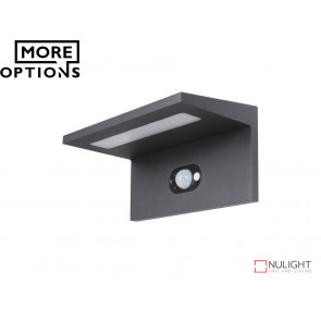 Vibe 173 Solar Wall Light VBL