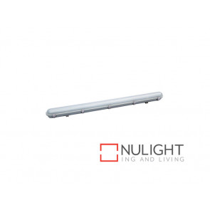 37W Natural White Weatherproof LED Batten VBL