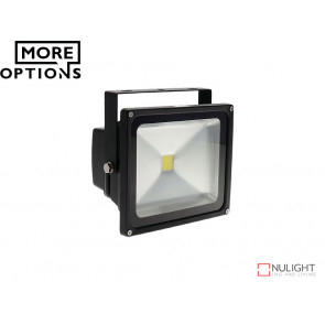 Vibe Solar Powered Commercial Floodlights VBL