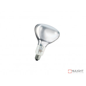 275W ES Clear R125 Infared Reflector VBL