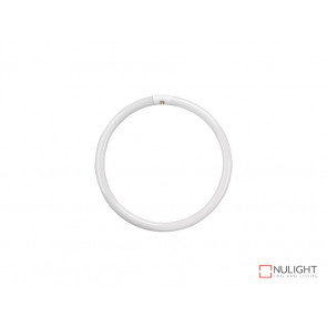 Osram 22W Circular Fluorescent T9 Warm White VBL