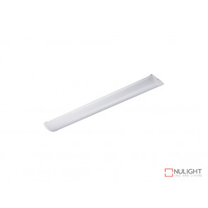 Puredee 40W Natural White Slim Opal LED Batten VBL