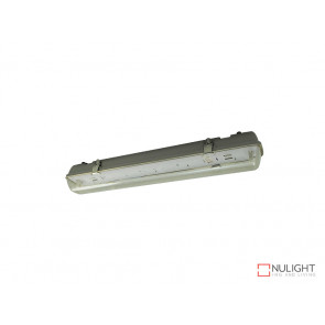 ABS IP65 Batten For LED T8  Dimmable Tube VBL