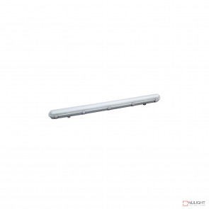 Vibe 18W 5K Weatherproof 2FT  LED Batten VBL