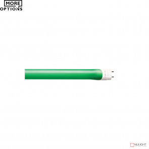 Vibe 3X5 -F-G Series T8 Green LED Tubes VBL