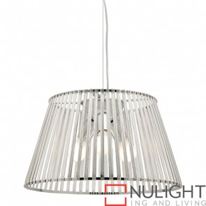 Jewel 3 Light Pendant COU