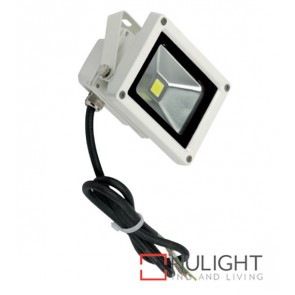 Floodlight Led 10W White ASU