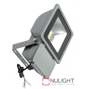 Floodlight Led 100W Silver ASU