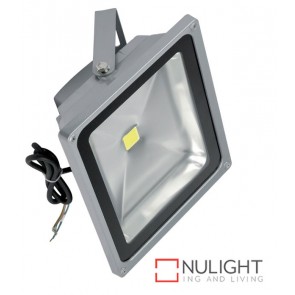 Floodlight Led 50W Silver ASU