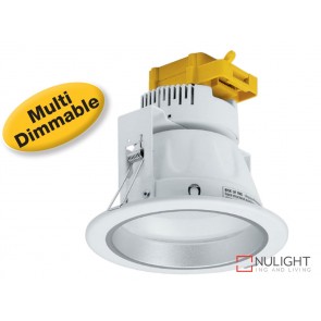 Downlight Led 12W White Dimmable ASU