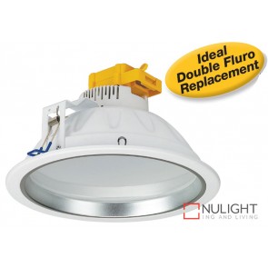 Downlight Led 25W White ASU