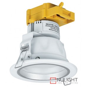 Downlight Led 4.5W White ASU