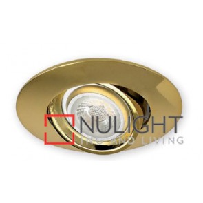 Downlight Led 5W Gold ASU