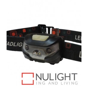 EXEL LED HEADLAMP ULTRA BRIGHT Rechargeable CLA