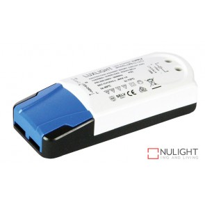 Led Driver 12V 12W Max Constant Voltage ORI