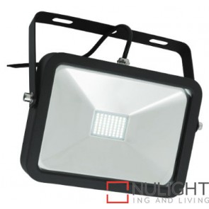 Lemans 50W LED Box Flood COU