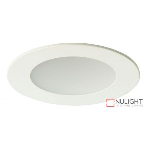 Neutron 13W Led Downlight White 3000K ORI