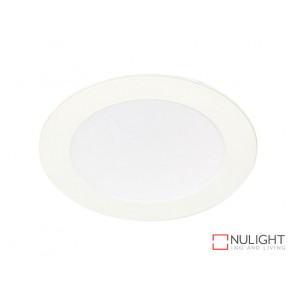 Pluto 10W Led Downlight Cct White ORI