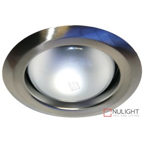 Project R80 Downlight Br Chrome ORI