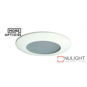 12v Glass covered Downlight AQUA IP65 ORI