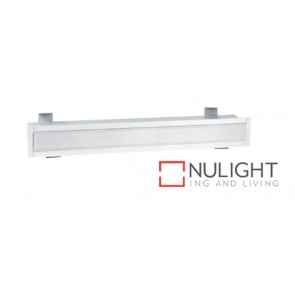 Linear Recessed T5 616X75 White Striplight ASU