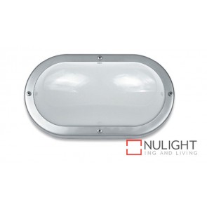 Bulkhead Plain Stainless Steel ASU