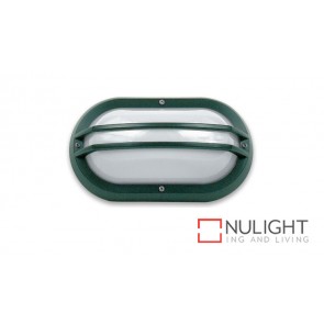 Bulkhead With Grille Green ASU