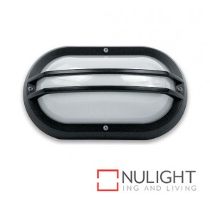 Bulkhead Fluro Grille Black ASU