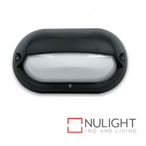 Bulkhead Fluro Eyelid Black ASU