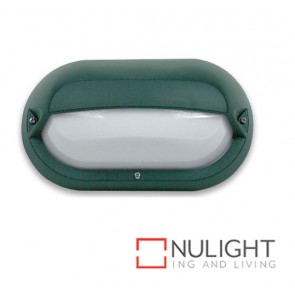 Bulkhead Fluro Eyelid Green ASU