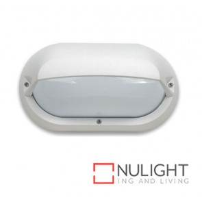 Bulkhead Fluro Eyelid White ASU