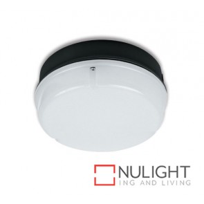 Ceiling And Wall Light Led 8W Black ASU