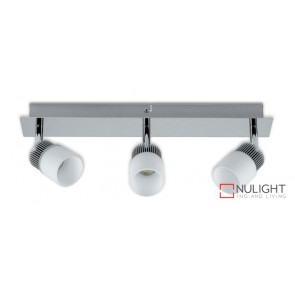 Spot Led Bar 3 Chrome LSLB Series ASU