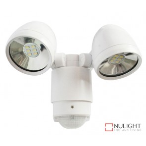 Sarus Led Twin Sensor Light White ORI