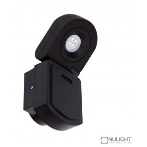 Curo Led Flood Light 4000K Black ORI