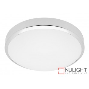 Alaska 30 Watt LED Celing Flush 3000k MEC