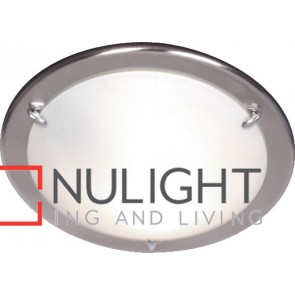 Nova 2 Light Ceiling Flush MEC