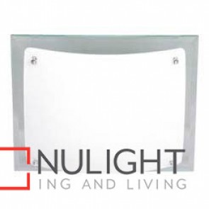 Atlantis 2 Light Ceiling Flush MEC