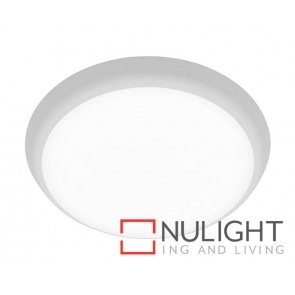 Andre 15W LED Ceiling Flush 5000k White MEC