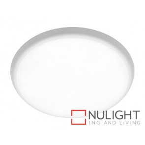 Andre 25W LED Ceiling Flush White 3000k MEC