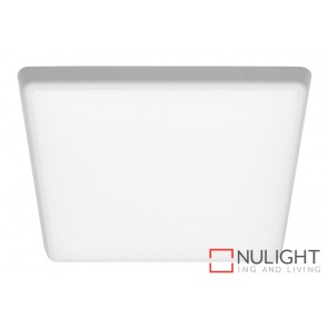 Quinn 35W LED Ceiling Flush 5000k MEC