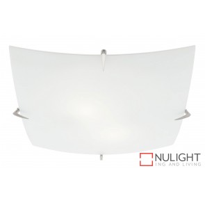 Yale 2 Light Ceiling Flush MEC