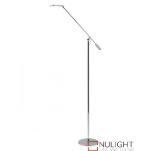 Macro LED Floor Lamp COU